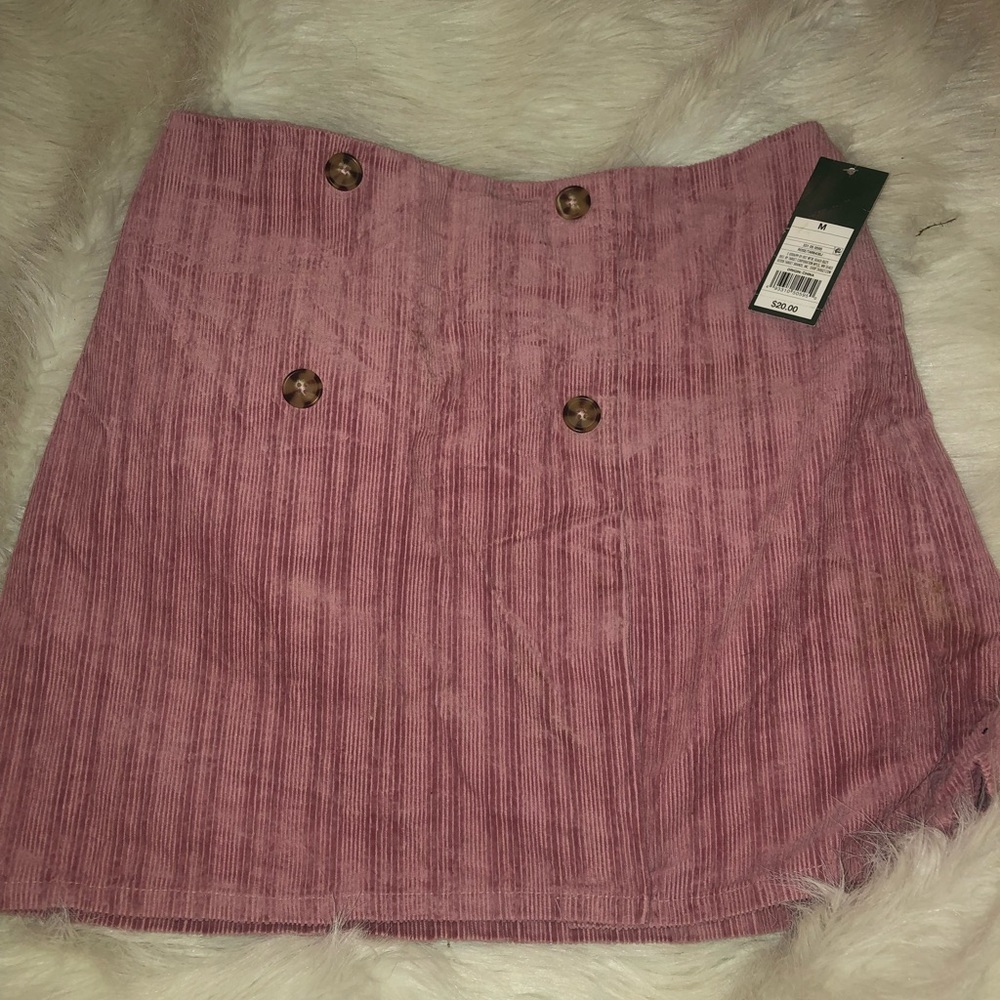 skirt